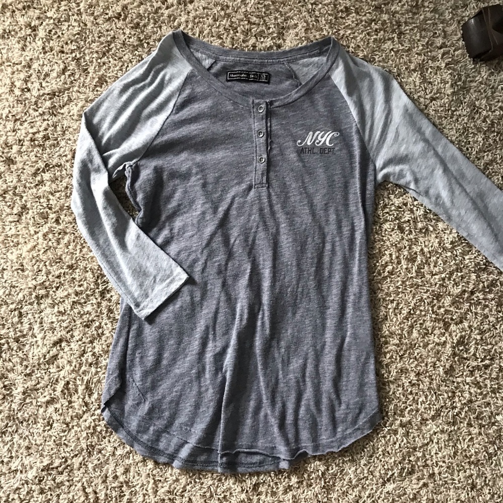3/4 sleeve Shirt